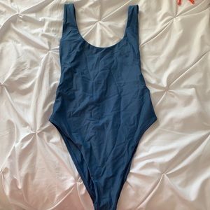 Aerie one-piece swimsuit